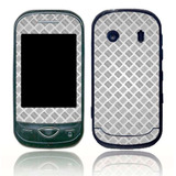 Capa Adesivo Skin366 Para Samsung Star Gt-b3410