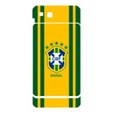 Capa Adesivo Skin367 Para Motorola Xt687