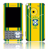 Capa Adesivo Skin367 Vaic T1000i