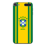 Capa Adesivo Skin367 Verso Para iPod Touch 7 Geração 