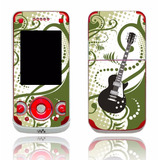 Capa Adesivo Skin368 Sony