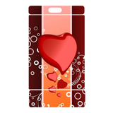 Capa Adesivo Skin372 Sony Ericsson W380