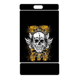 Capa Adesivo Skin374 Sony Ericsson W380