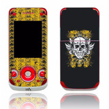 Capa Adesivo Skin374 Sony