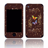 Capa Adesivo Skin375 Apple