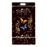 Capa Adesivo Skin375 Sony Ericsson W380