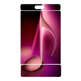 Capa Adesivo Skin376 Sony Ericsson W380