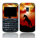 Capa Adesivo Skin377 LG C333