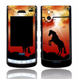 Capa Adesivo Skin377 LG Secret Kf755