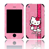 Capa Adesivo Skin378 Apple