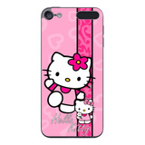 Capa Adesivo Skin378 Verso Para iPod Touch 7 Geração 