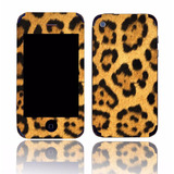 Capa Adesivo Skin575 Apple iPhone 3g 16gb