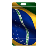 Capa Adesivo Skin628 Sony Ericsson W380