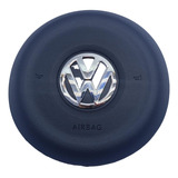 Capa Airbag Do Volante Original Volkswagen Up 2014 A 2017