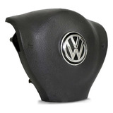 Capa Airbag Tampa Buzina Do Volante Vw Jetta Polo Amarok