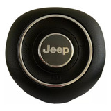 Capa Airbag Volante Jeep Renegade Modelo Original 2016 20