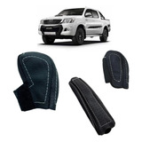 Capa Alavanca Cambio Reduzida Toyota Hilux 2005 15 Freio