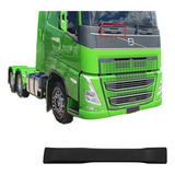 Capa Alca Capo Compativel Volvo Fh15 2020 Em Diante Ld
