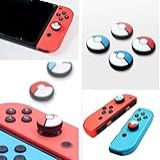 Capa Analógico Joy Con Nintendo Switch