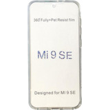 Capa Anti Impacto 360 Para Xiaomi Mi 9 Se