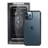 Capa Anti impacto Dropguard Case 2 0 X one Dna Guard Proteção Contra Quedas Para iPhone 15 Pro
