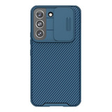 Capa Anti Impacto Nillkin Camshield Pro Galaxy S22 6 1