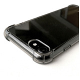 Capa Anti Impacto P iPhone 5 6 7 8 Plus X Xs Xr Pel Gel