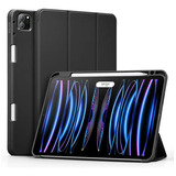 Capa Anti Impacto Para iPad Pro 11 Polegadas 2024 Chip M4