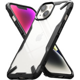 Capa Anti Impacto Ringke Fusion X Para iPhone 14 6 1 Pol 