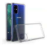 Capa Anti Impacto Transparente Para Samsung Galaxy Modelos
