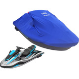 Capa Anti Riscos Para Jet Ski Yamaha Fx Cruiser Ho Sound