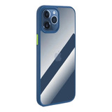 Capa Anti Shock Guard Series Rock iPhone 12 Mini 5 4 