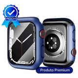 Capa Apple Watch Case Bumper Premium