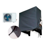 Capa Ar Condicionado 12000 Btus Universal