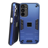 Capa Armadura Anti Impacto Película Para Samsung M35 5g