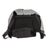 Capa Assento Banco Dianteiro Renault Clio Ii