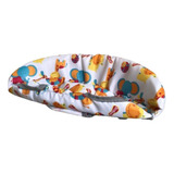 Capa Assento Forro Para Andador Musical Styll Baby Softway