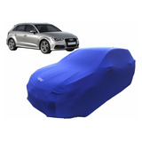 Capa Audi A3 Sportback Sob Medida