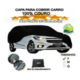 Capa Automotiva P Cobrir Carro