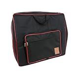 Capa Bag Acordeon- Gaita- Sanfona 120 Baixos Luxo