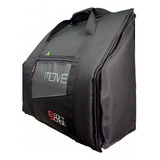 Capa Bag Acordeon Acolchoada Soft Case