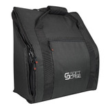 Capa Bag Acordeon sanfona Soft Case Start 48 60 Bx
