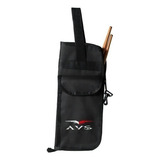 Capa Bag Avs Porta Baqueta Super