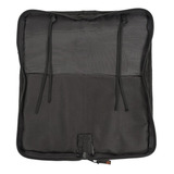Capa Bag Baqueta Soft Case Move P Super Luxo Com Divisórias