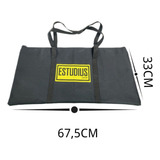 Capa Bag Bolsa Case Para Tripe Câmera Bandeja 67 5cm Nylon