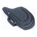 Capa Bag Bolsa Para Sax Alto Extra Luxo