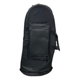 Capa Bag Bombardino Extra Luxo Acolchoada
