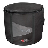 Capa Bag Bumbo Bateria Soft Case