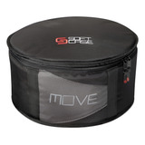 Capa Bag Caixa Bateria Soft Case Move 14x8 Super Luxo