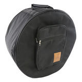 Capa Bag Caixa De Bateria 14x6 5 Nylon Extra Luxo Capa